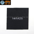 Microfiber Glasses Cleaning Cloth with Printing